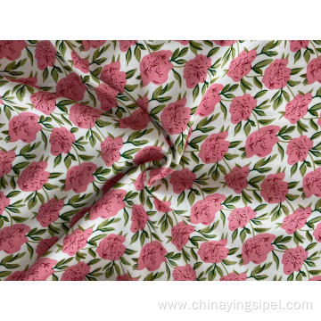 Twill Cotton Fabric DIY Sewing Quilting Material For Baby&Children's Bedclothes